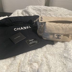 Vintage Chanel Purse